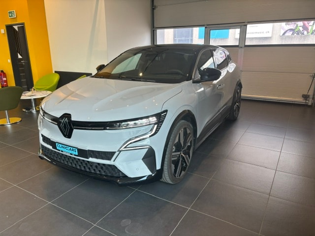 RENAULT Mégane E-TECH EV60 Iconic-showroom-element-3