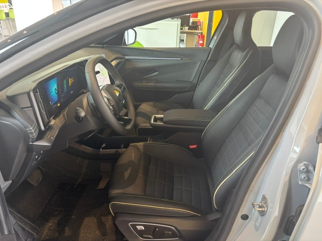 RENAULT Mégane E-TECH EV60 Iconic-image-11