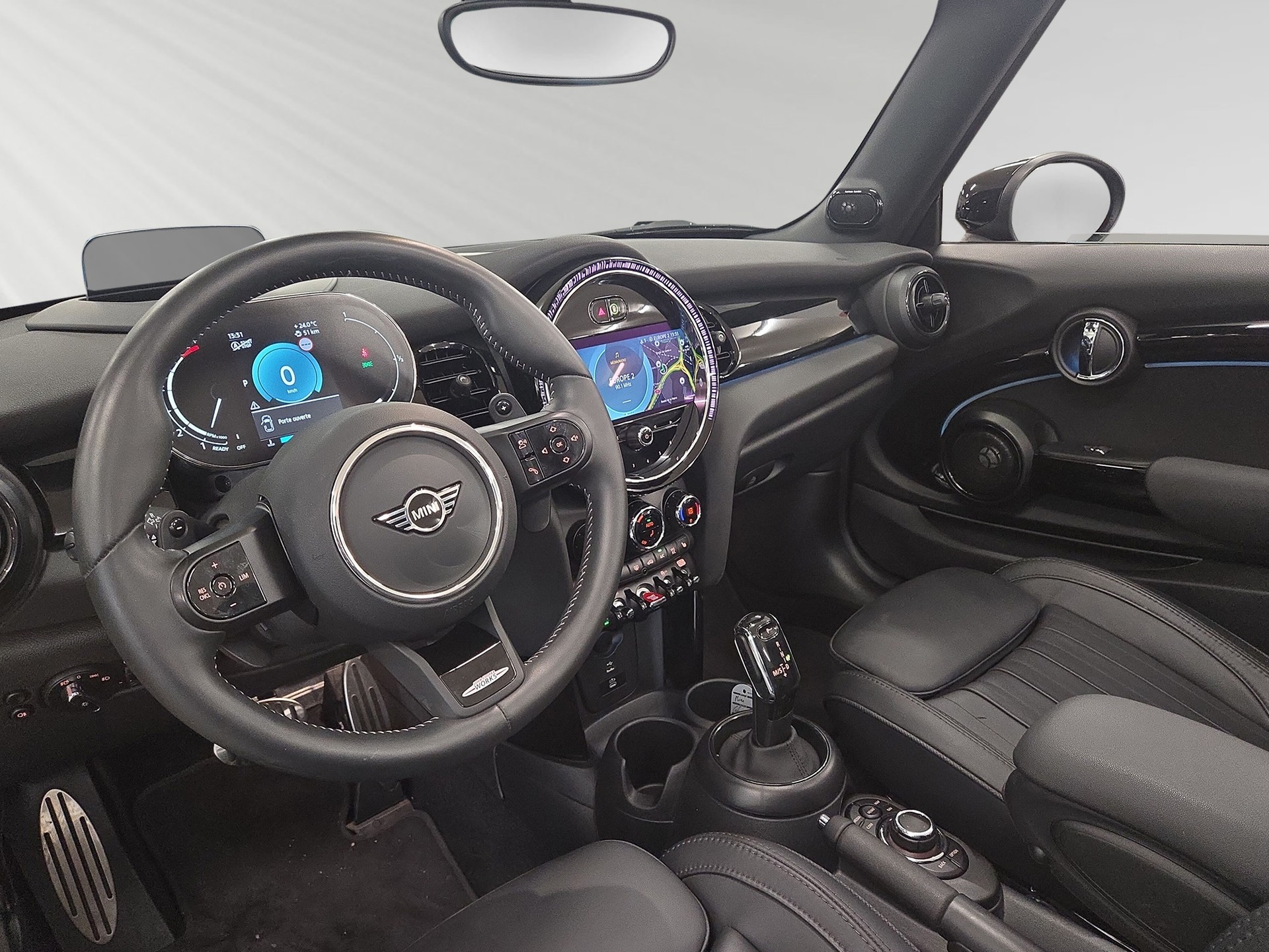 MINI Cooper S Cabriolet DKG-image-5