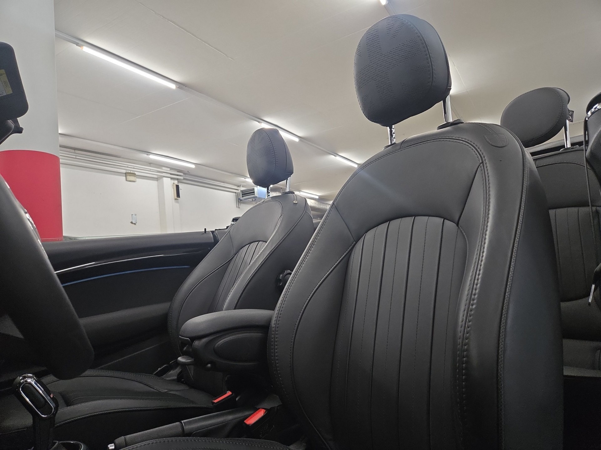 MINI Cooper S Cabriolet DKG-image-9