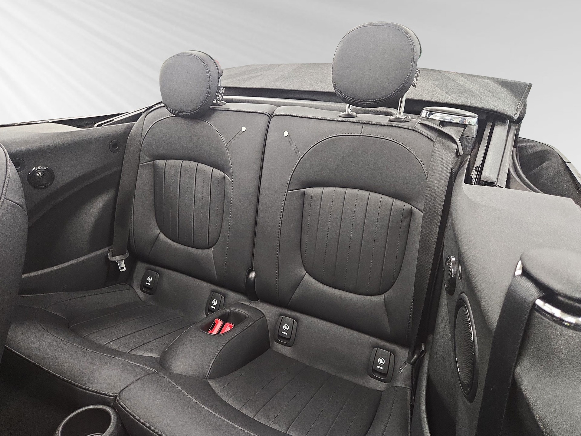 MINI Cooper S Cabriolet DKG-image-6