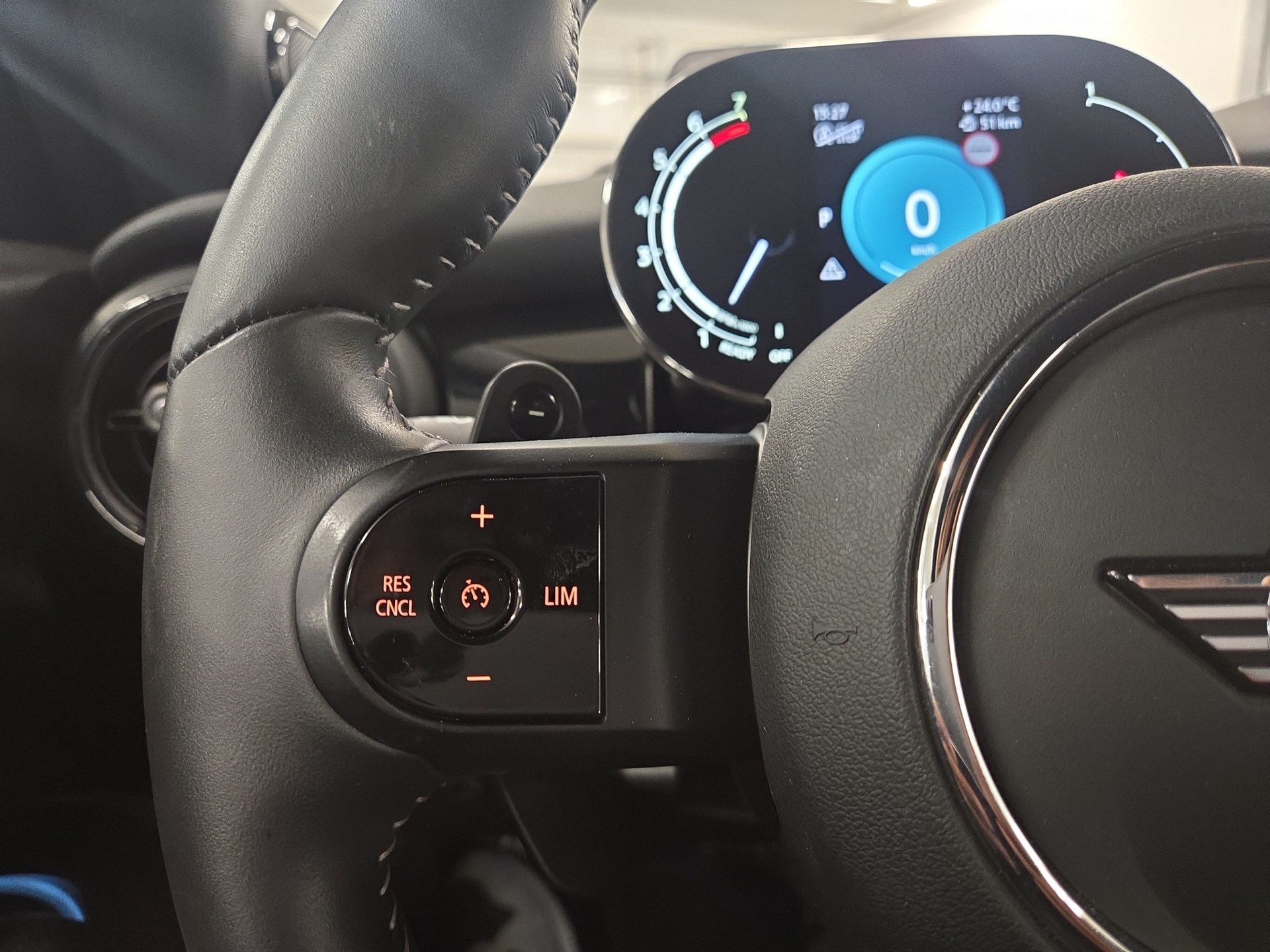 MINI Cooper S Cabriolet DKG-image-13