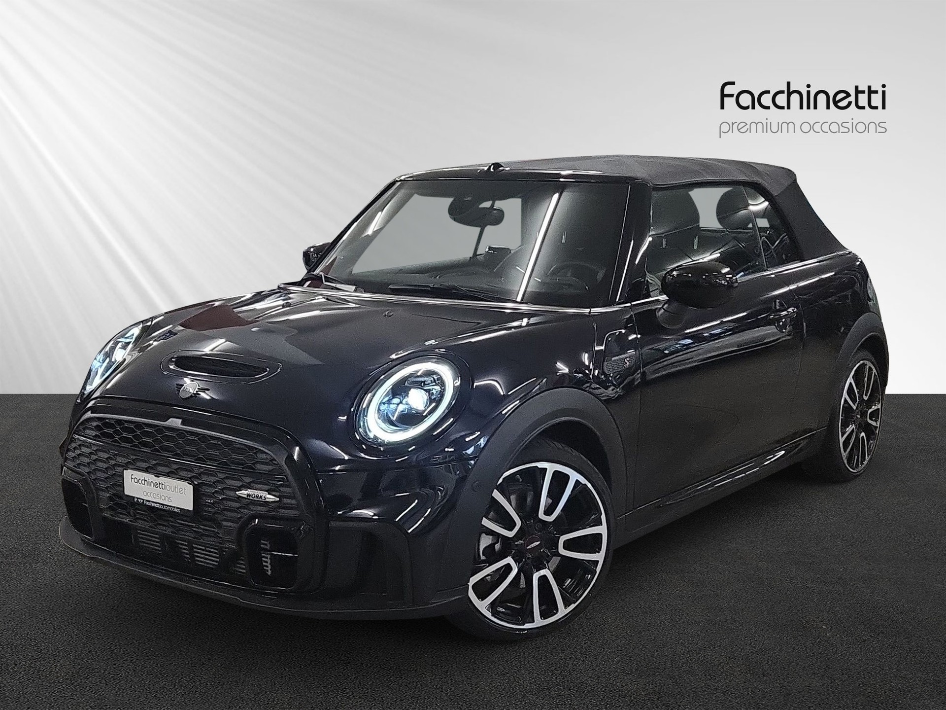 MINI Cooper S Cabriolet DKG-showroom-element-3