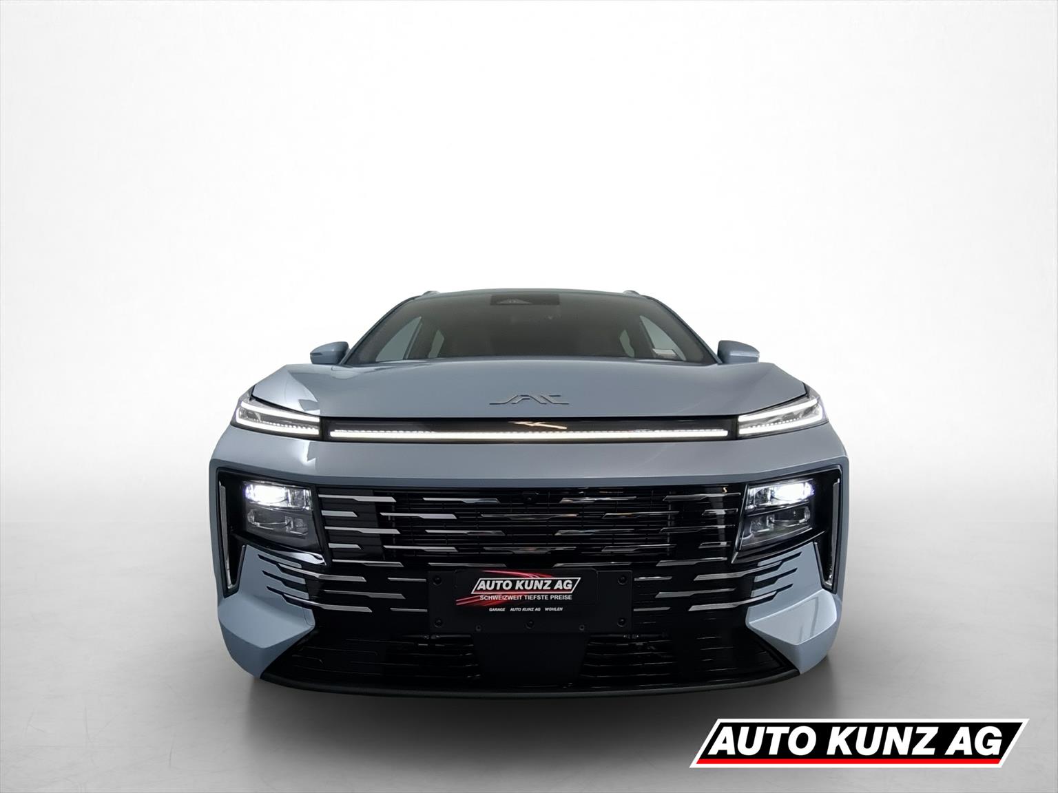 JAC JS6 PHEV-showroom-element-1
