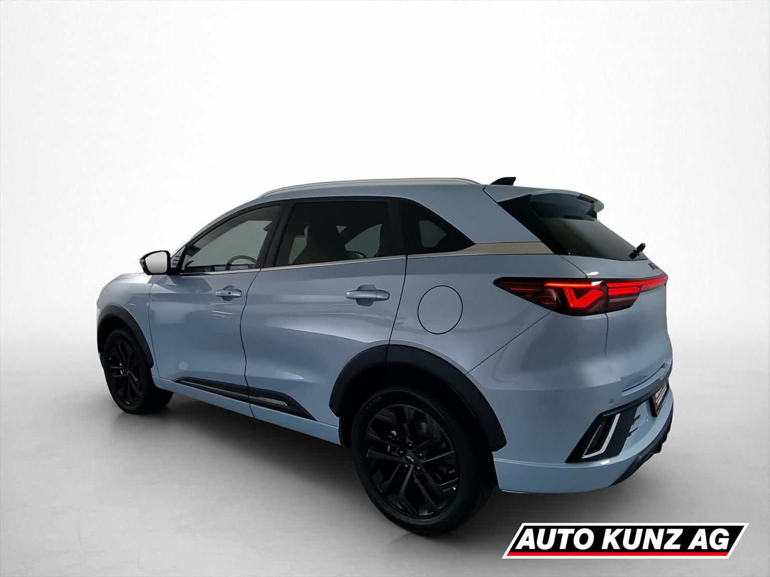 JAC JS6 PHEV-showroom-element-3