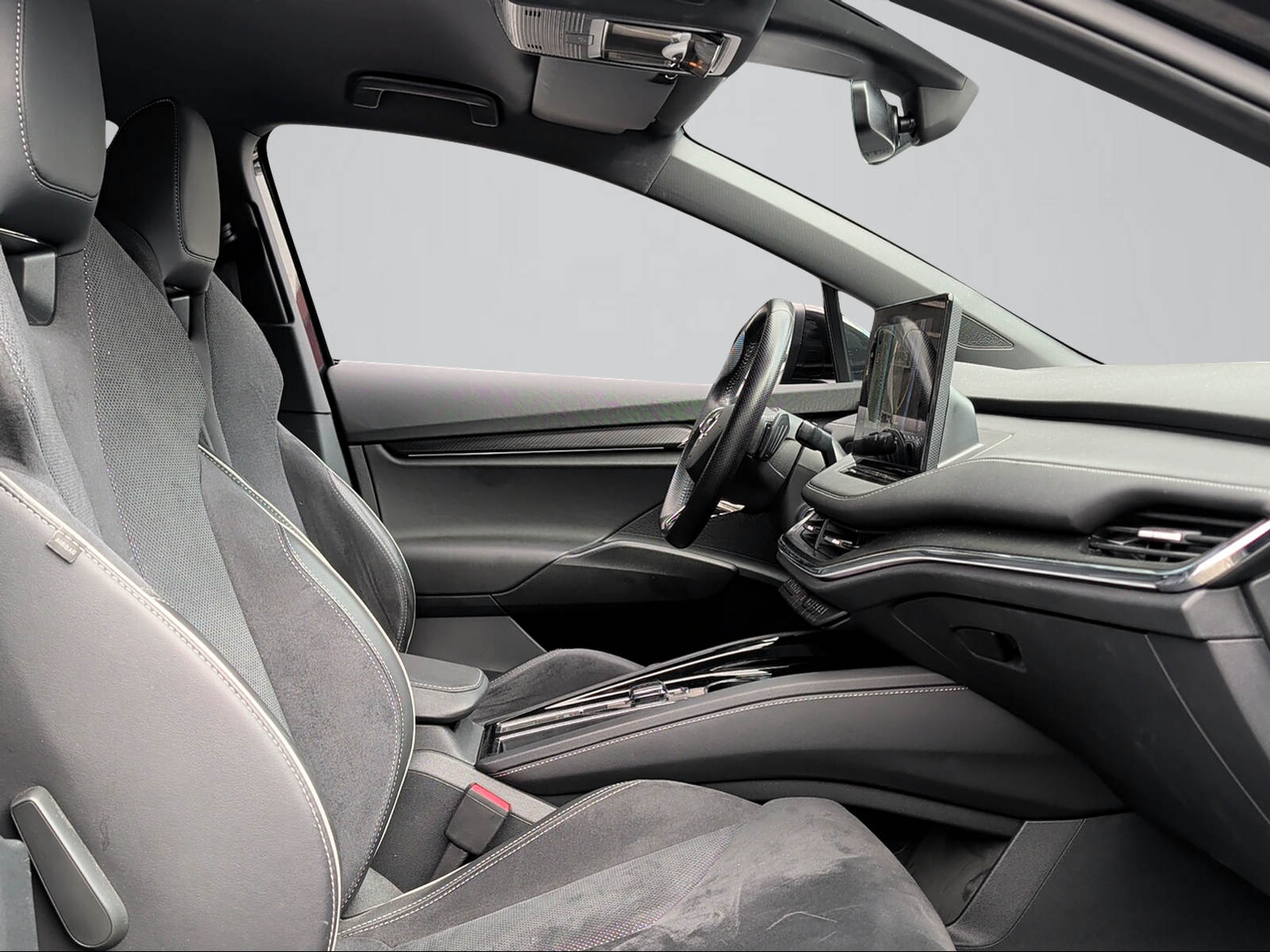SKODA Enyaq iV 80 SportLine-image-7