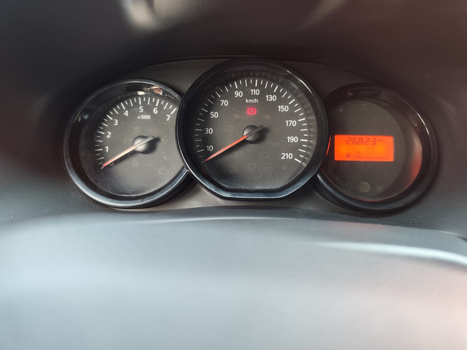 DACIA Sandero 1.0 Comfort-image-11