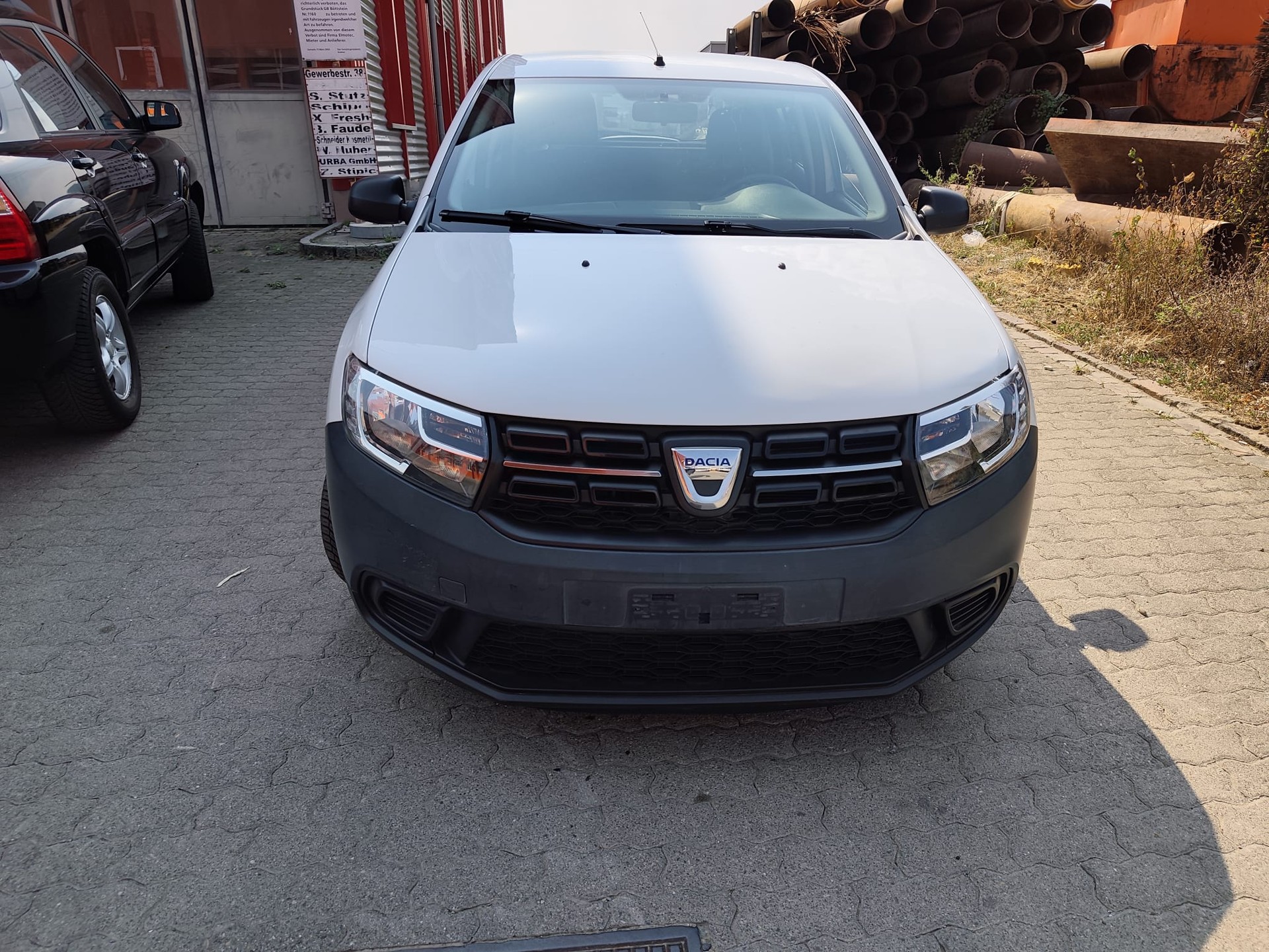 DACIA Sandero 1.0 Comfort