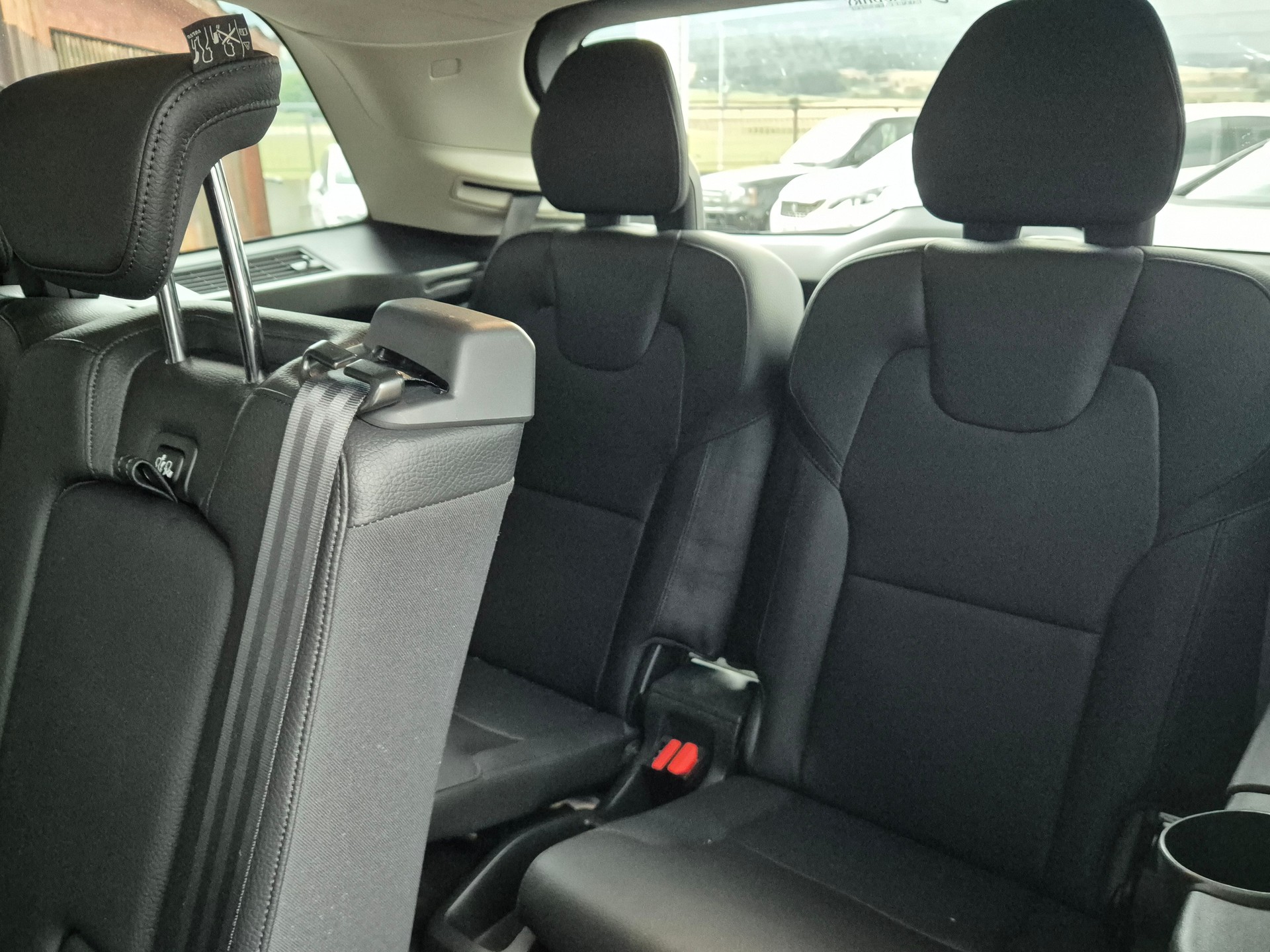 VOLVO XC90 T8 eAWD PluginHybrid Inscription Geartronic-image-15