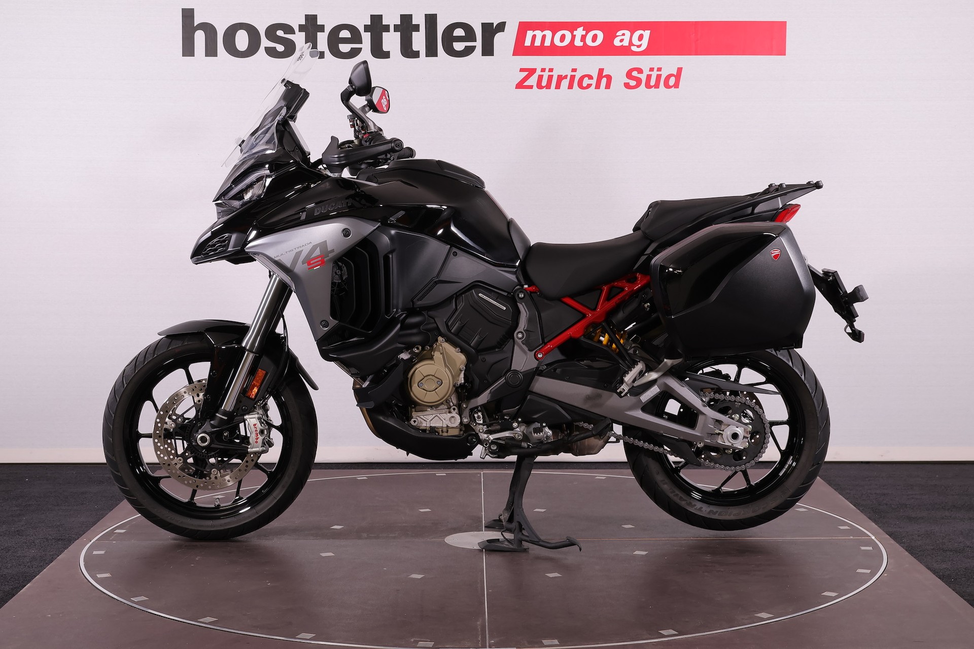 DUCATI Multistrada V4 S (66)