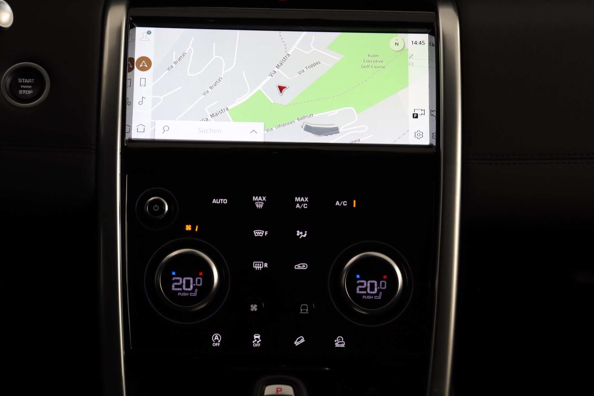LAND ROVER Discovery Sport 2.0 SD4 200 SE-image-5
