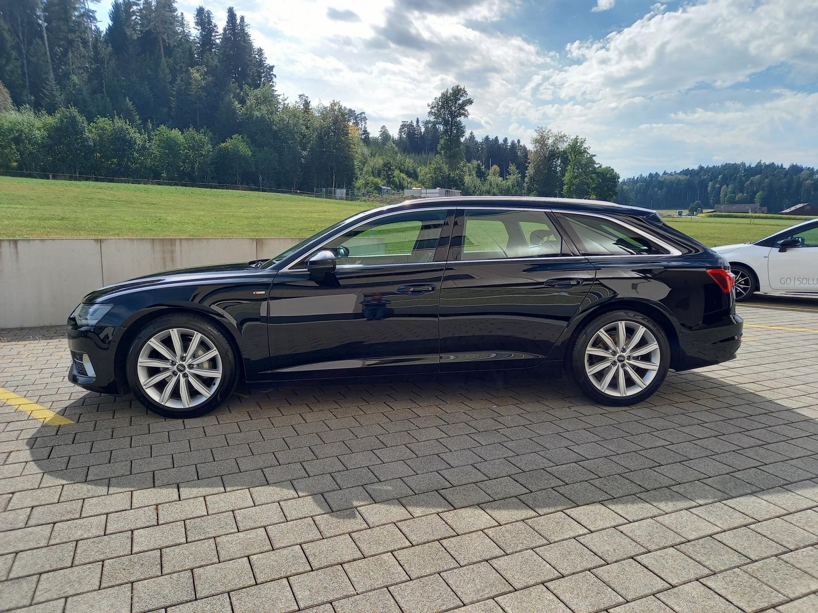 AUDI A6 Avant 40 TDI Sport quattro S-Line S-tronic-showroom-element-2