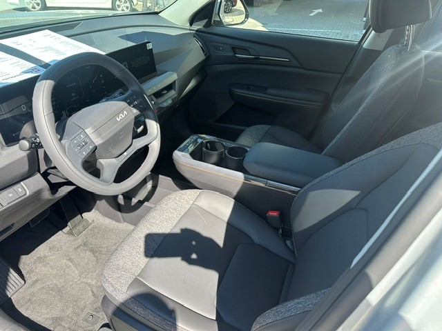 KIA EV5 81 kWh Earth 4x4-image-5