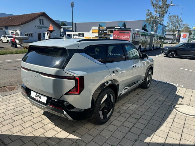 KIA EV5 81 kWh Earth 4x4-image-3