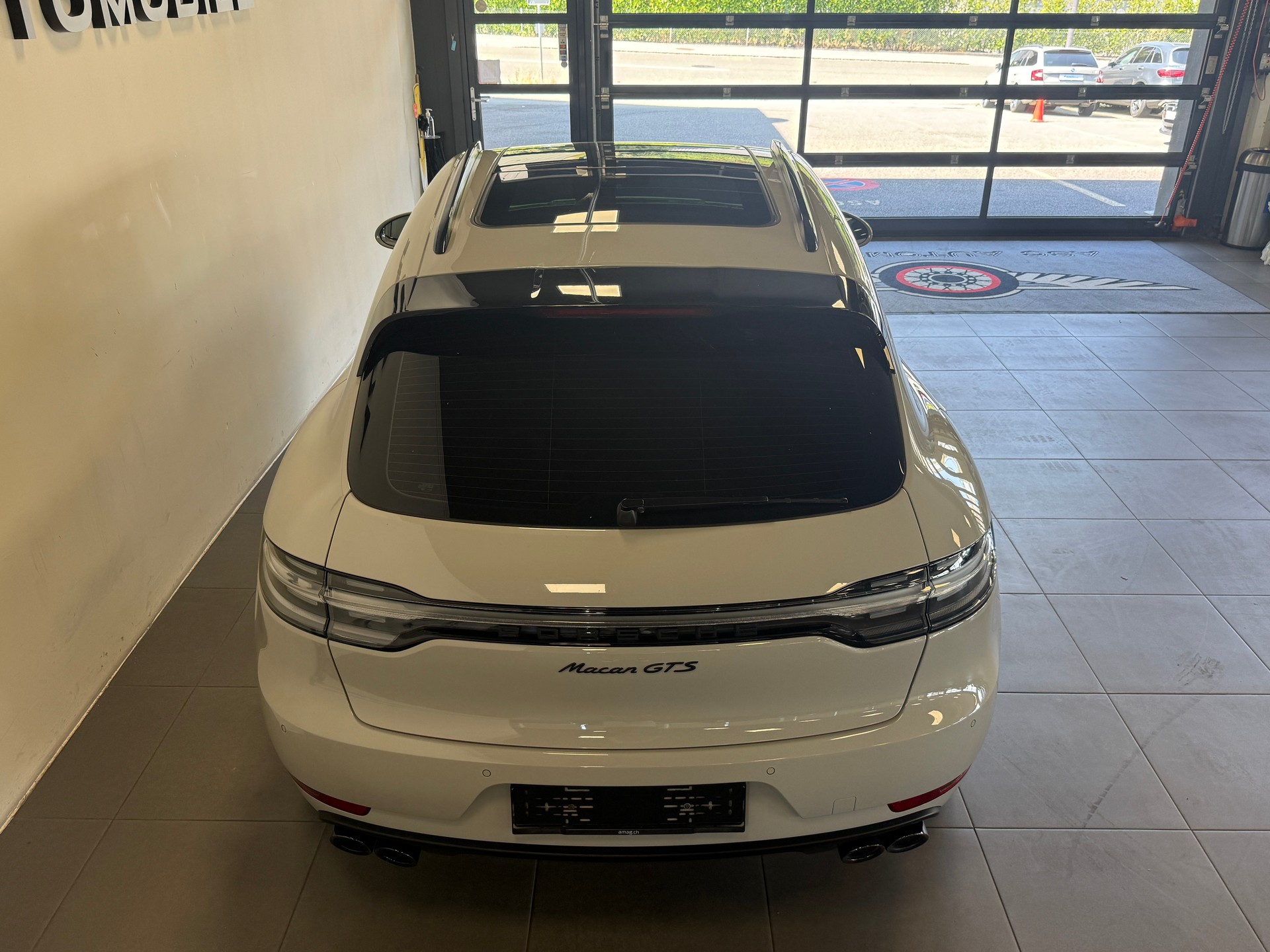PORSCHE Macan GTS PDK-image-6