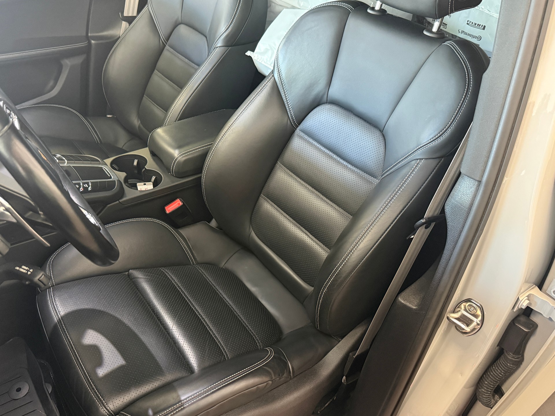 PORSCHE Macan GTS PDK-image-11