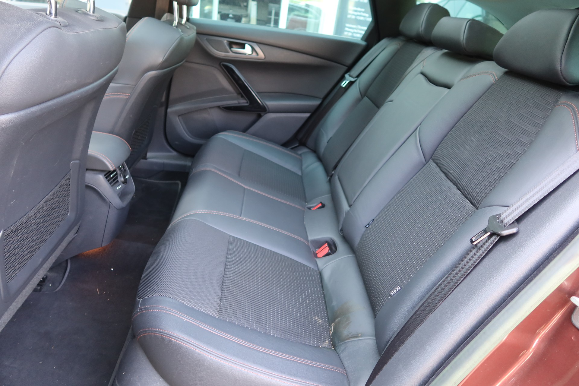 PEUGEOT 508 RXH 2.0 HDI Hybrid4-image-9