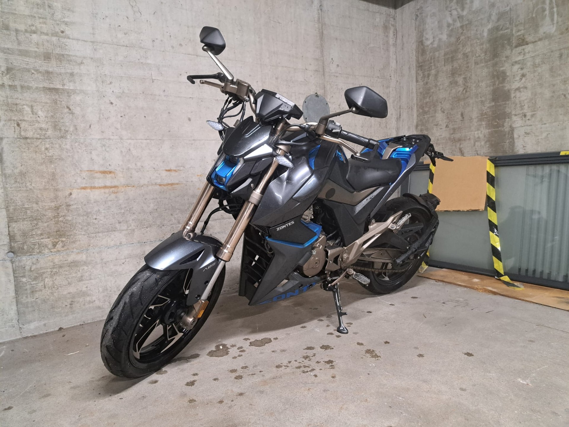 ZONTES ZT 125-image-4