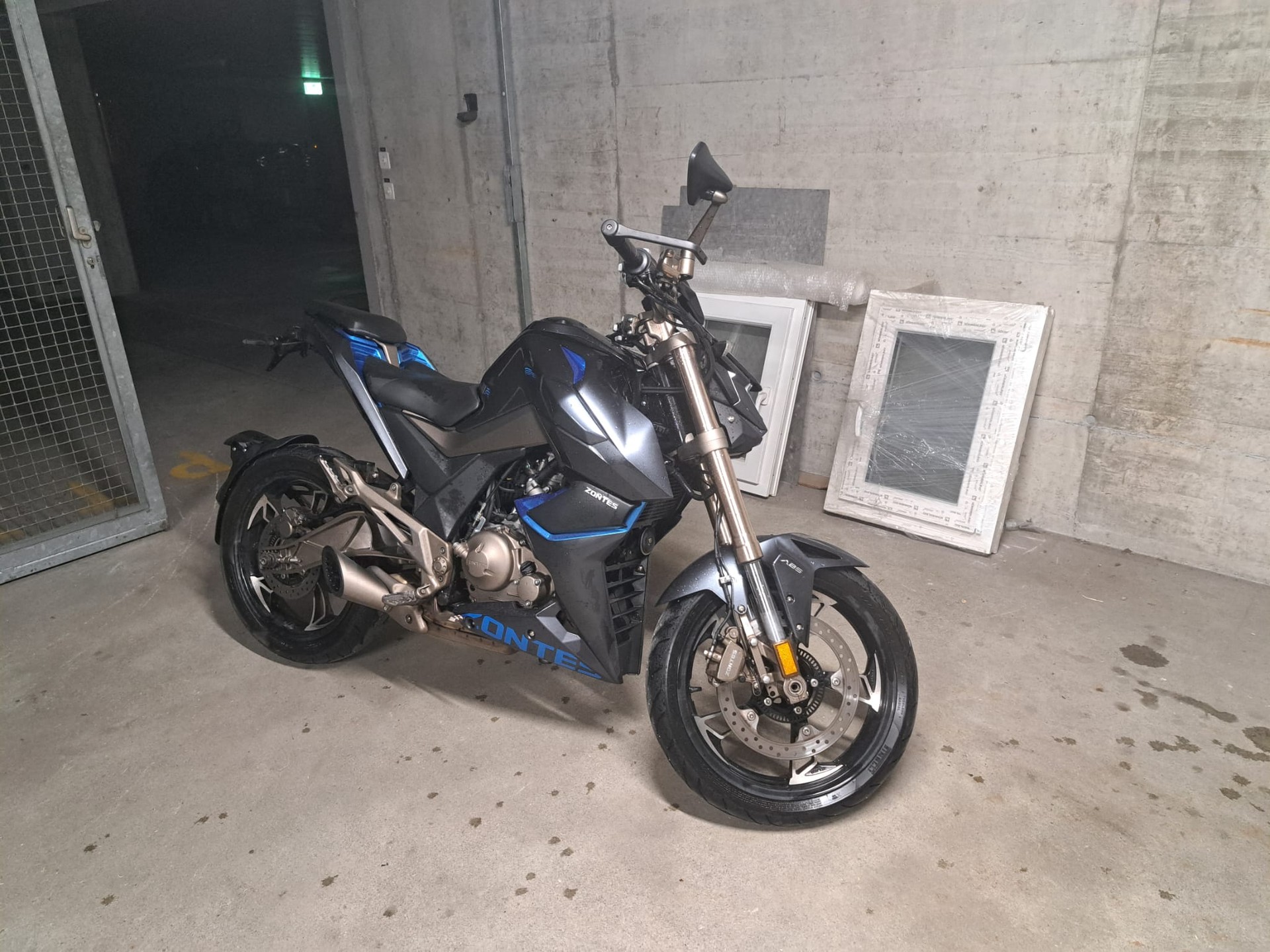 ZONTES ZT 125-image-0