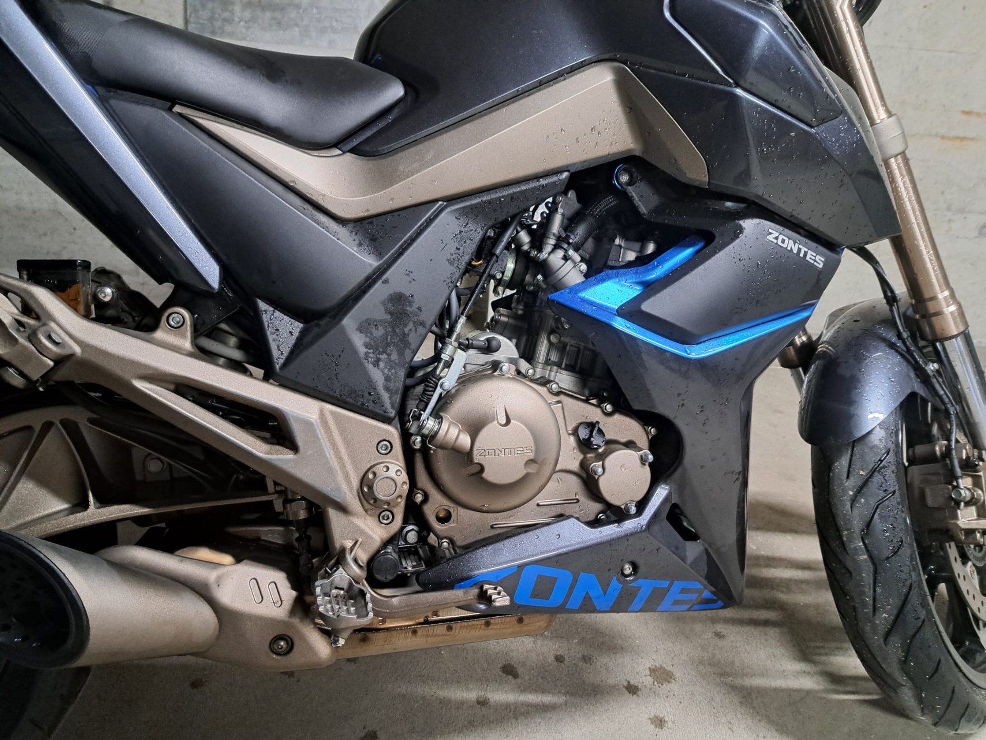 ZONTES ZT 125-image-1