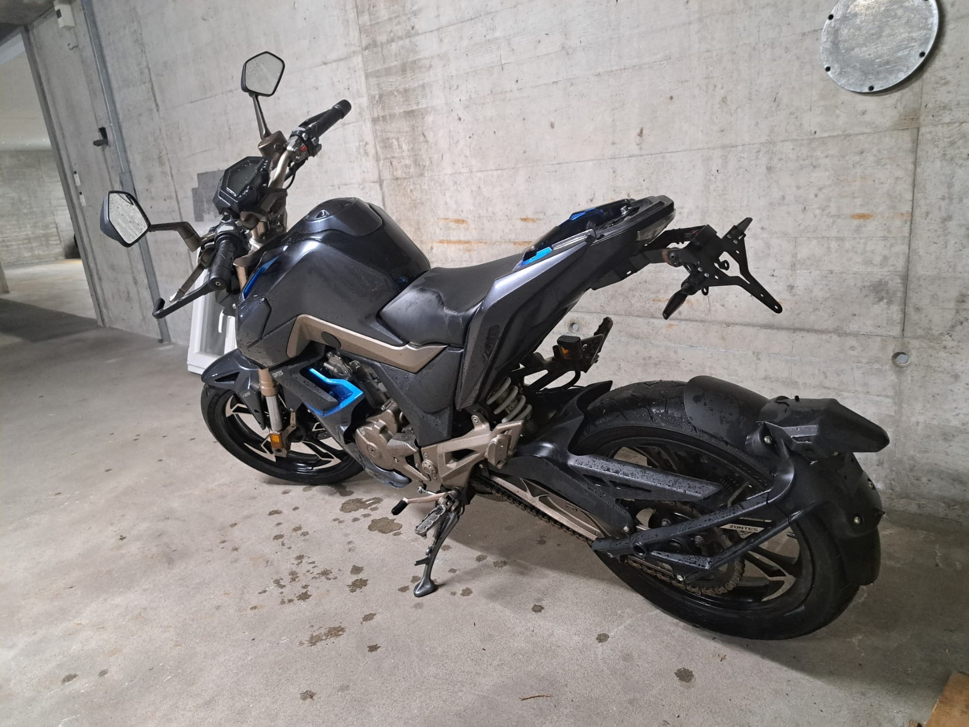 ZONTES ZT 125-image-5