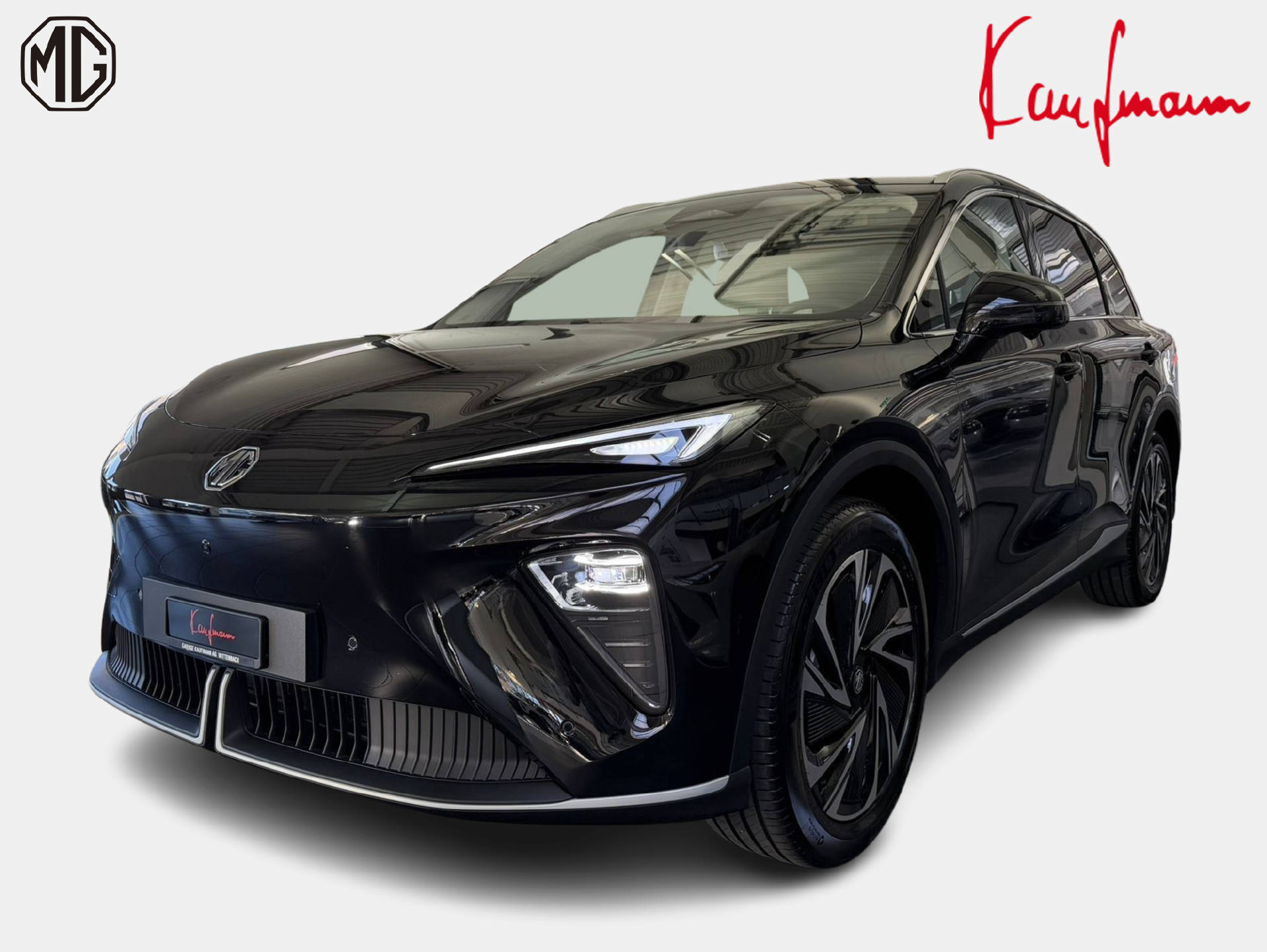 MG S6 EV 77 kWh Luxury 4WD-showroom-element-1