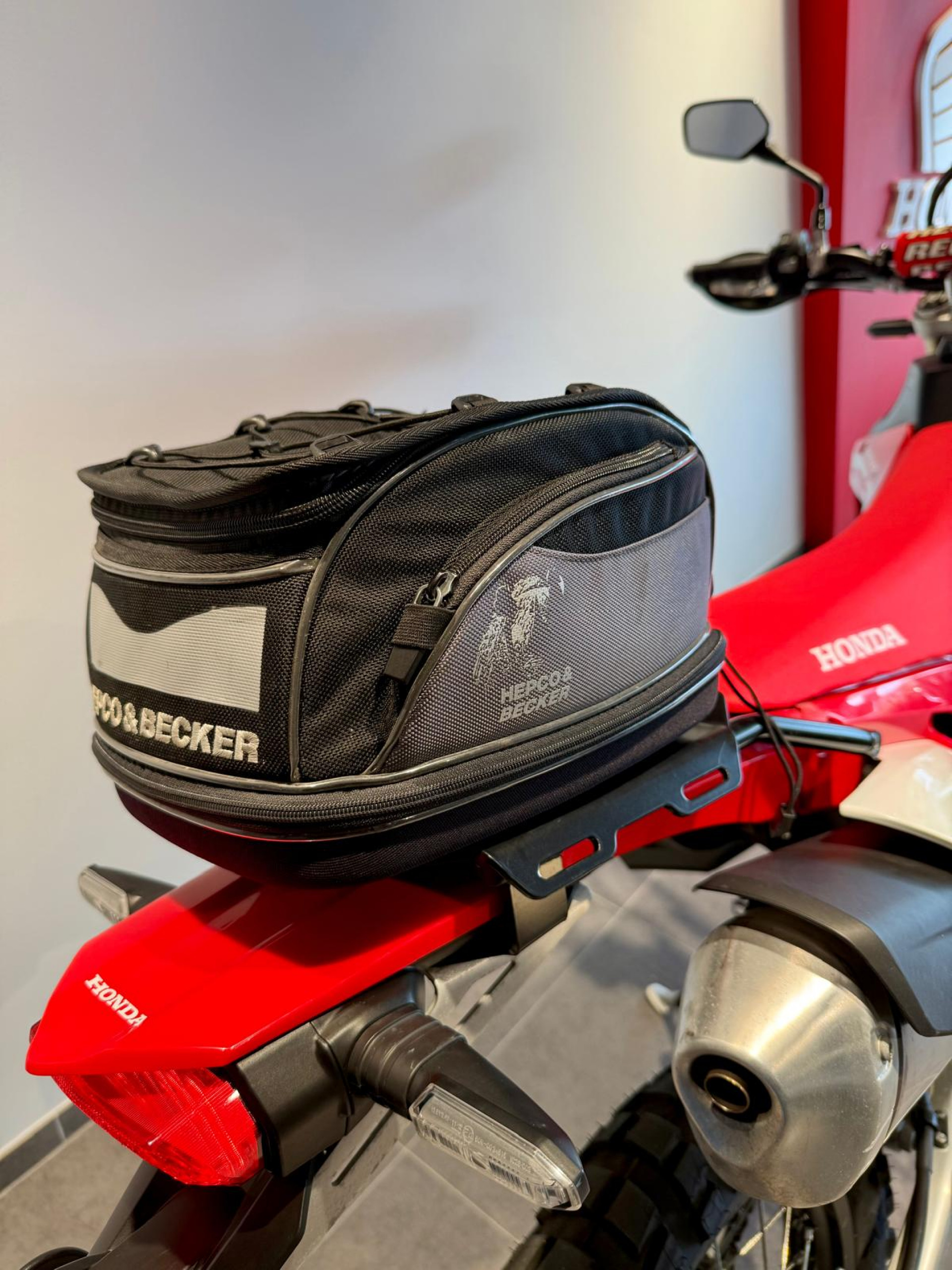 HONDA CRF 450 L-image-3