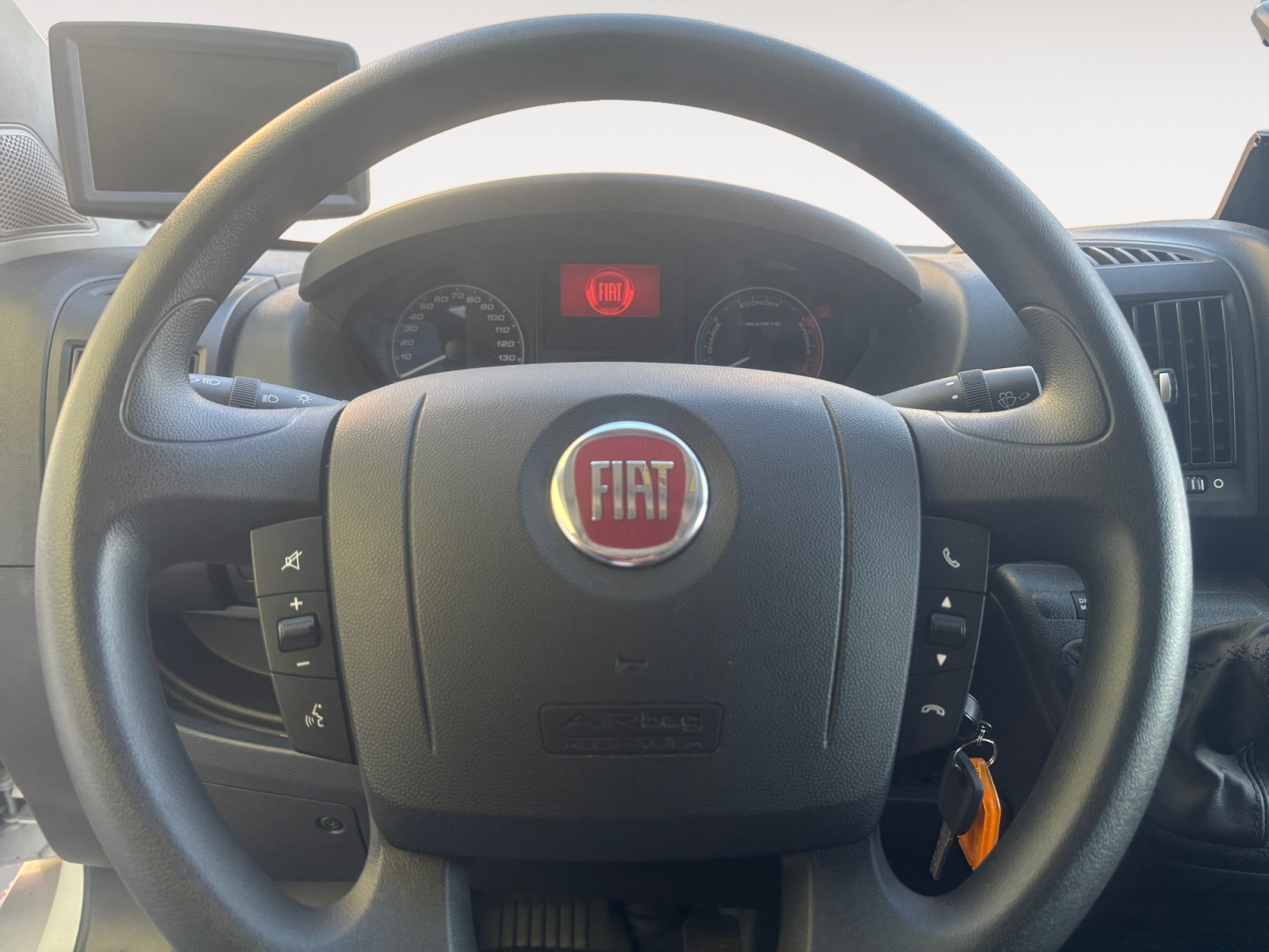 FIAT E-Ducato 35 47kWh L2H2 * Fahrzeugeinrichtung Gratis * 1000 kg Nutzlast * Top Preis *-image-11