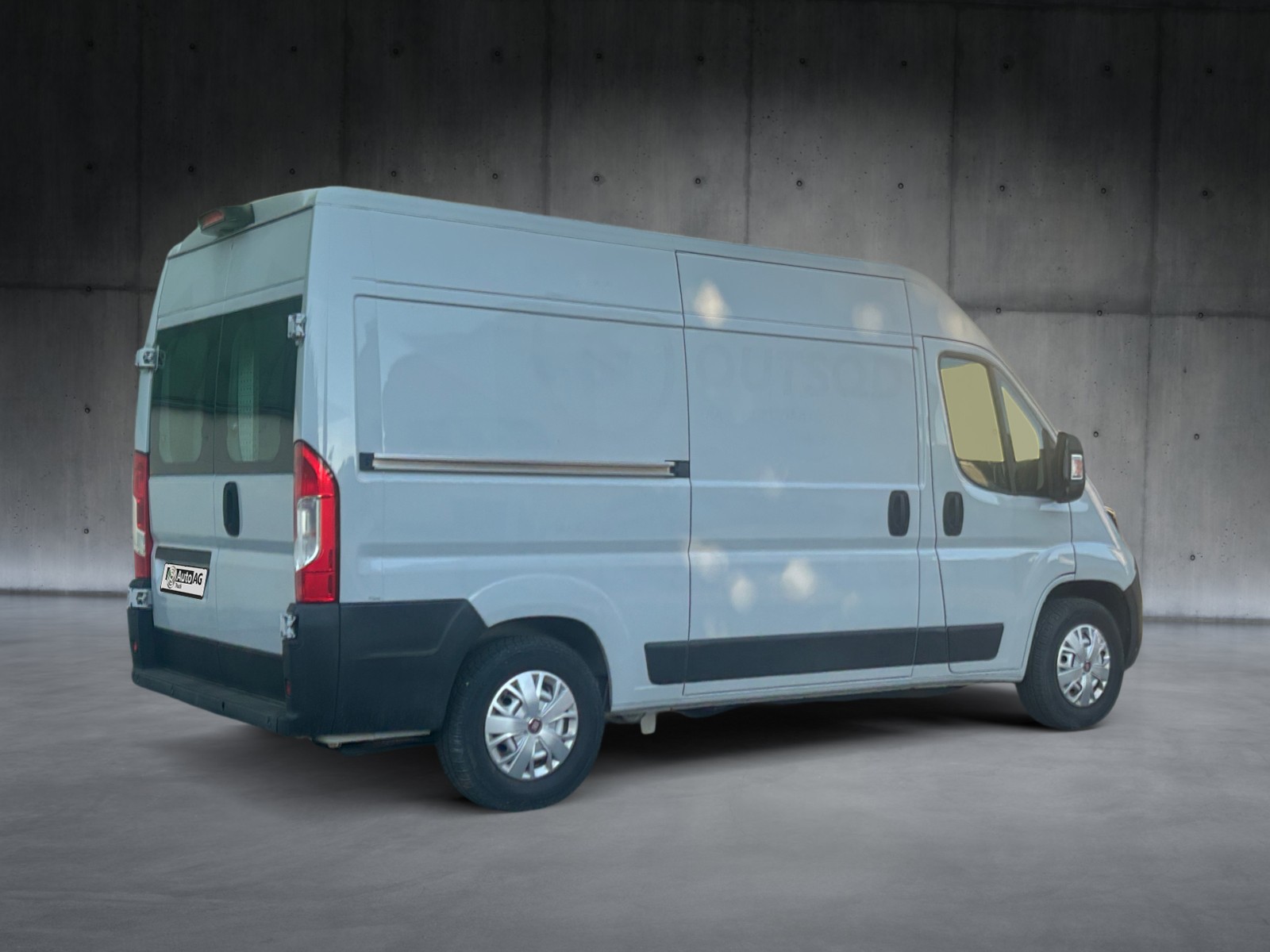 FIAT E-Ducato 35 47kWh L2H2 * Fahrzeugeinrichtung Gratis * 1000 kg Nutzlast * Top Preis *-image-4