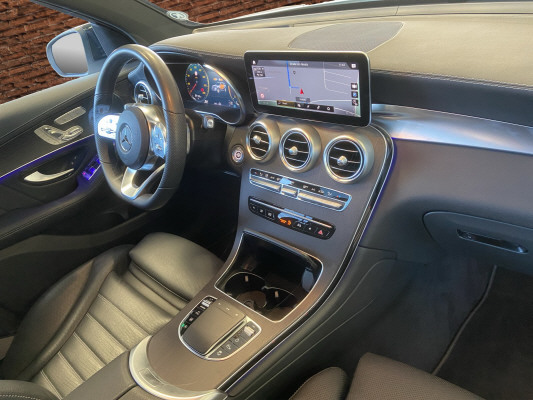 MERCEDES-BENZ GLC 220 d AMG Line 4Matic-image-14