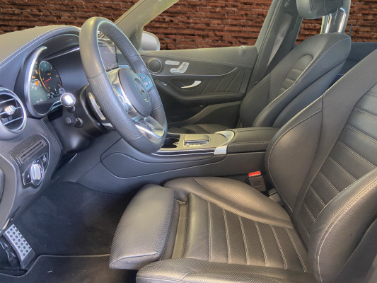 MERCEDES-BENZ GLC 220 d AMG Line 4Matic-image-11