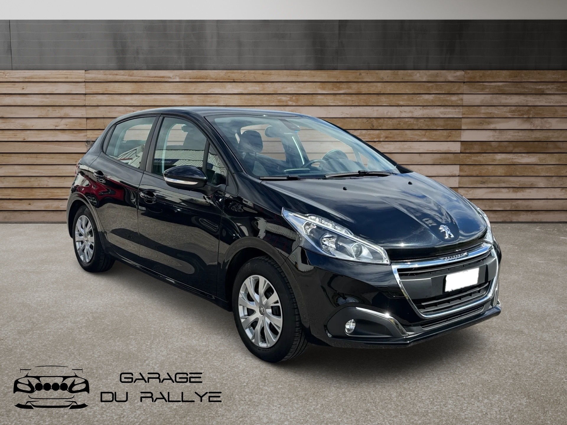 PEUGEOT 208 1.2 PureTech Allure