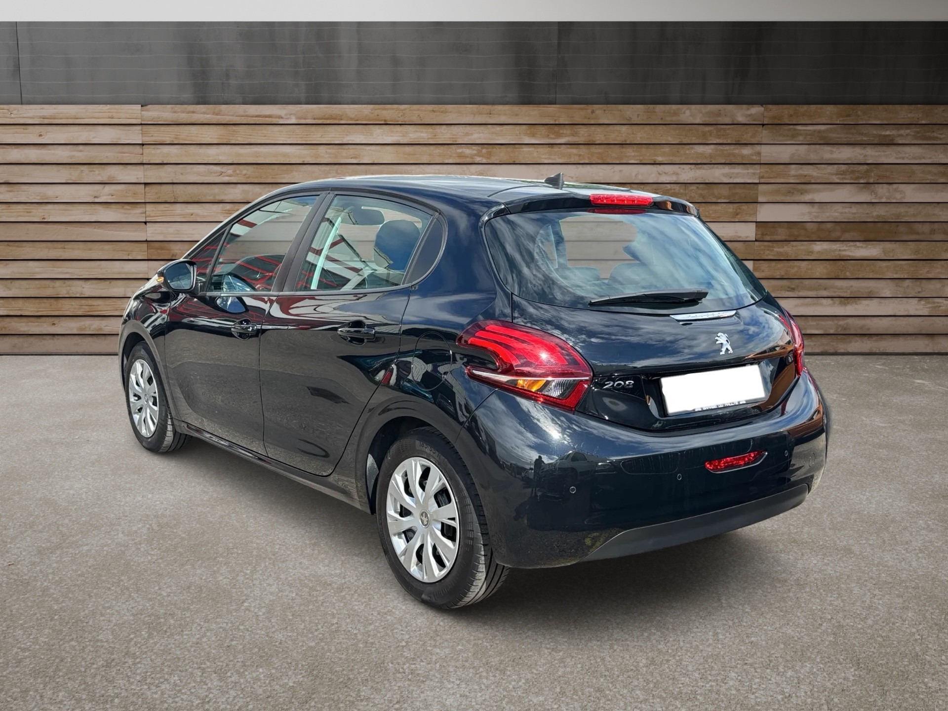 PEUGEOT 208 1.2 PureTech Allure-image-3
