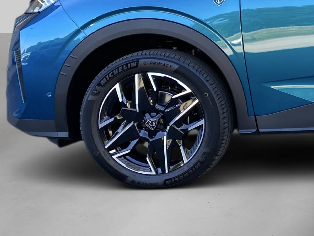 PEUGEOT 3008 1.2 Hybrid GT Exclusive-image-5