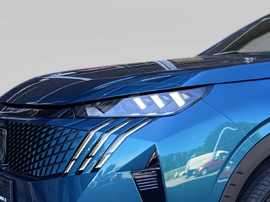 PEUGEOT 3008 1.2 Hybrid GT Exclusive-showroom-element-2