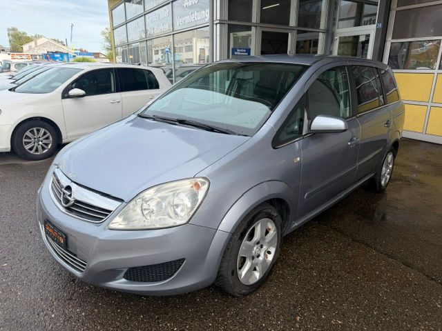 OPEL Zafira 2.0i 16V T Enjoy