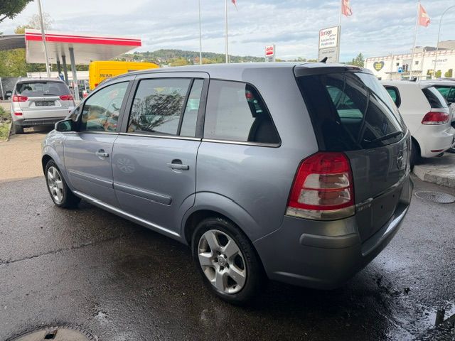 OPEL Zafira 2.0i 16V T Enjoy-showroom-element-3