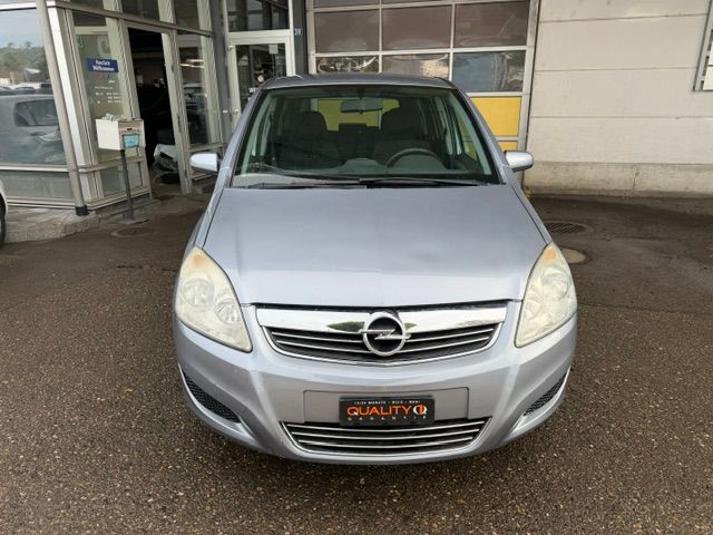 OPEL Zafira 2.0i 16V T Enjoy-showroom-element-1