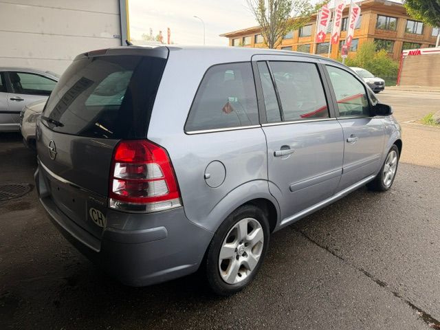 OPEL Zafira 2.0i 16V T Enjoy-showroom-element-2
