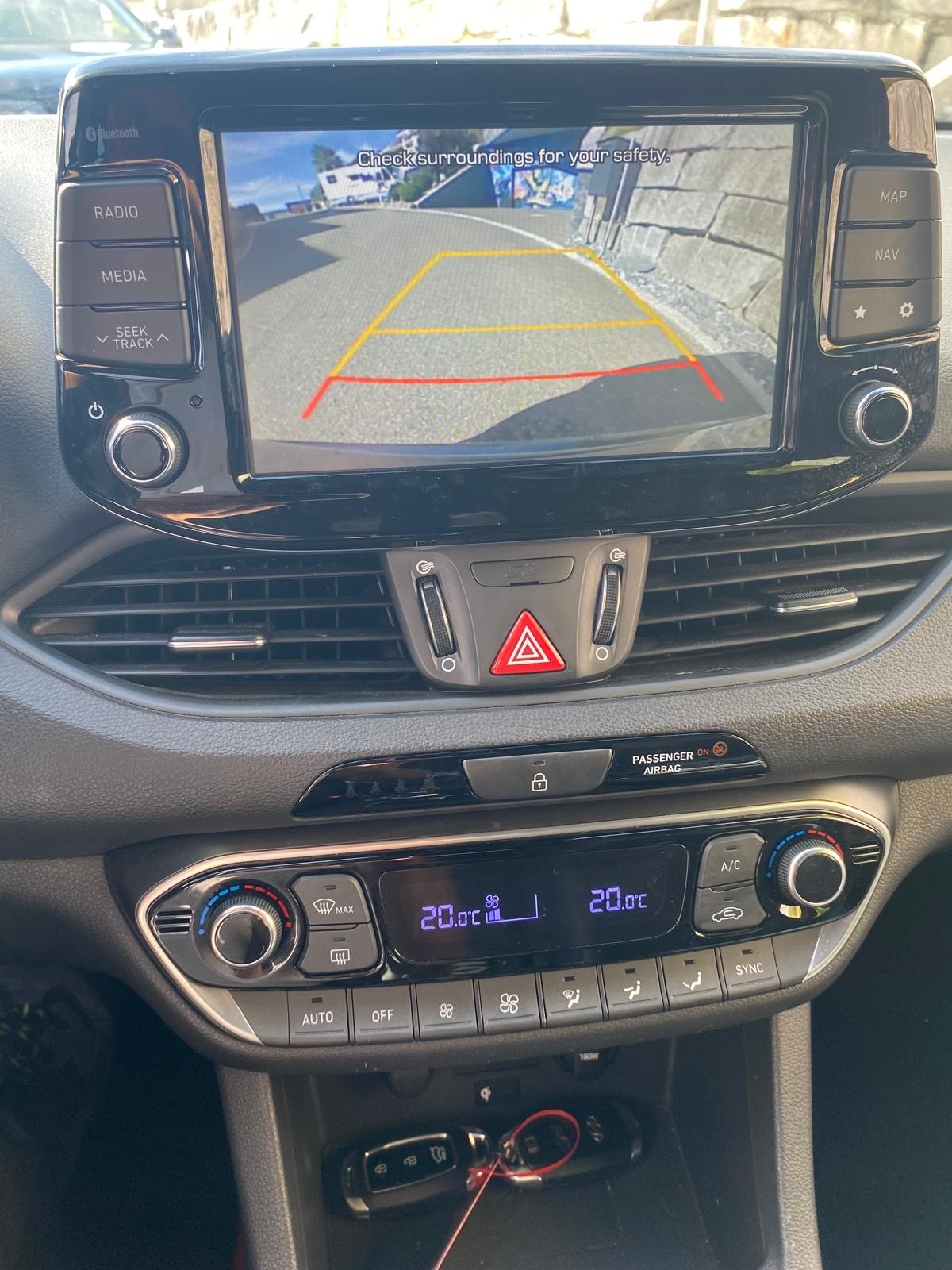 HYUNDAI i30 N 2.0 T-GDi-image-10
