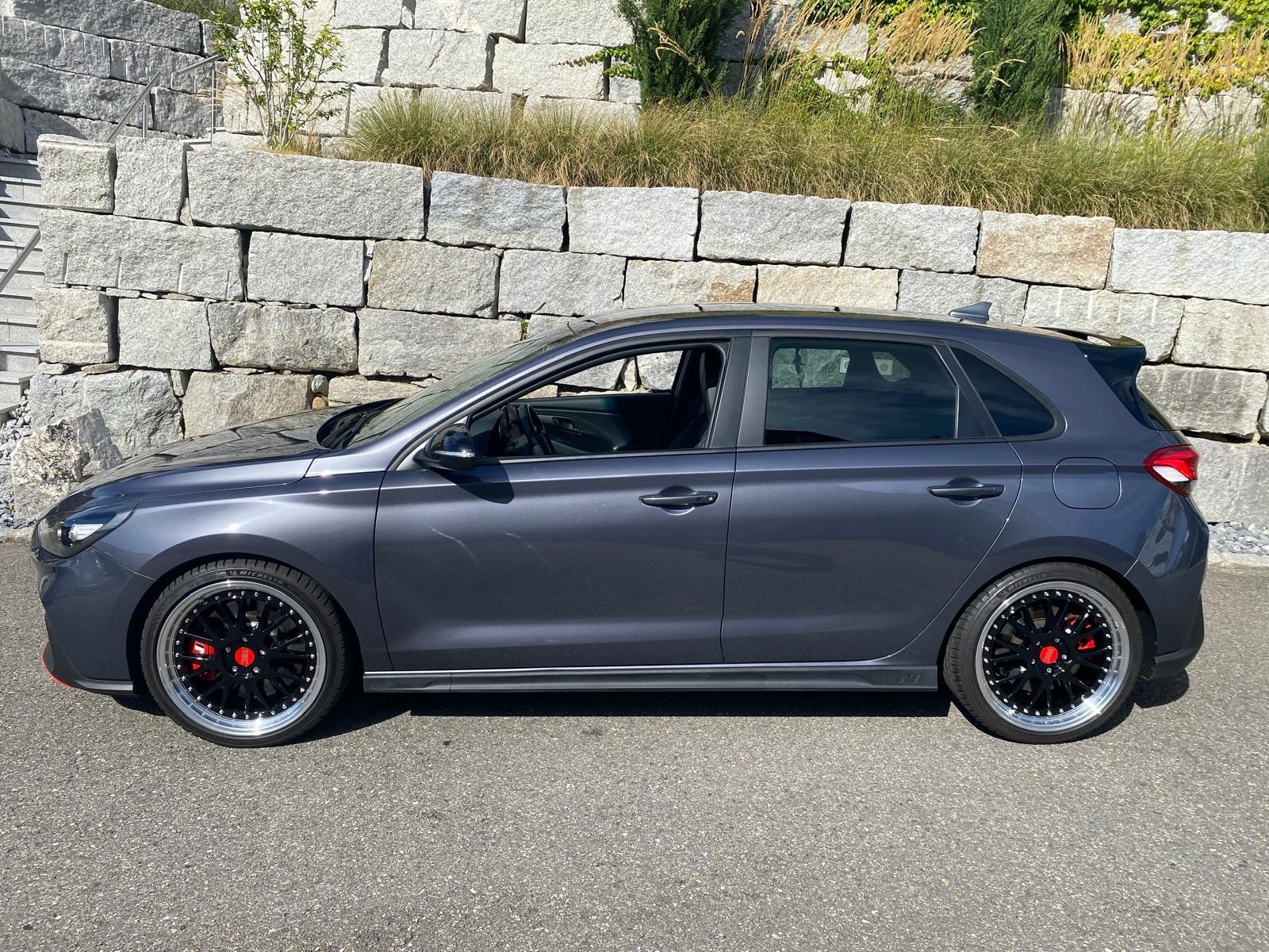 HYUNDAI i30 N 2.0 T-GDi-image-1