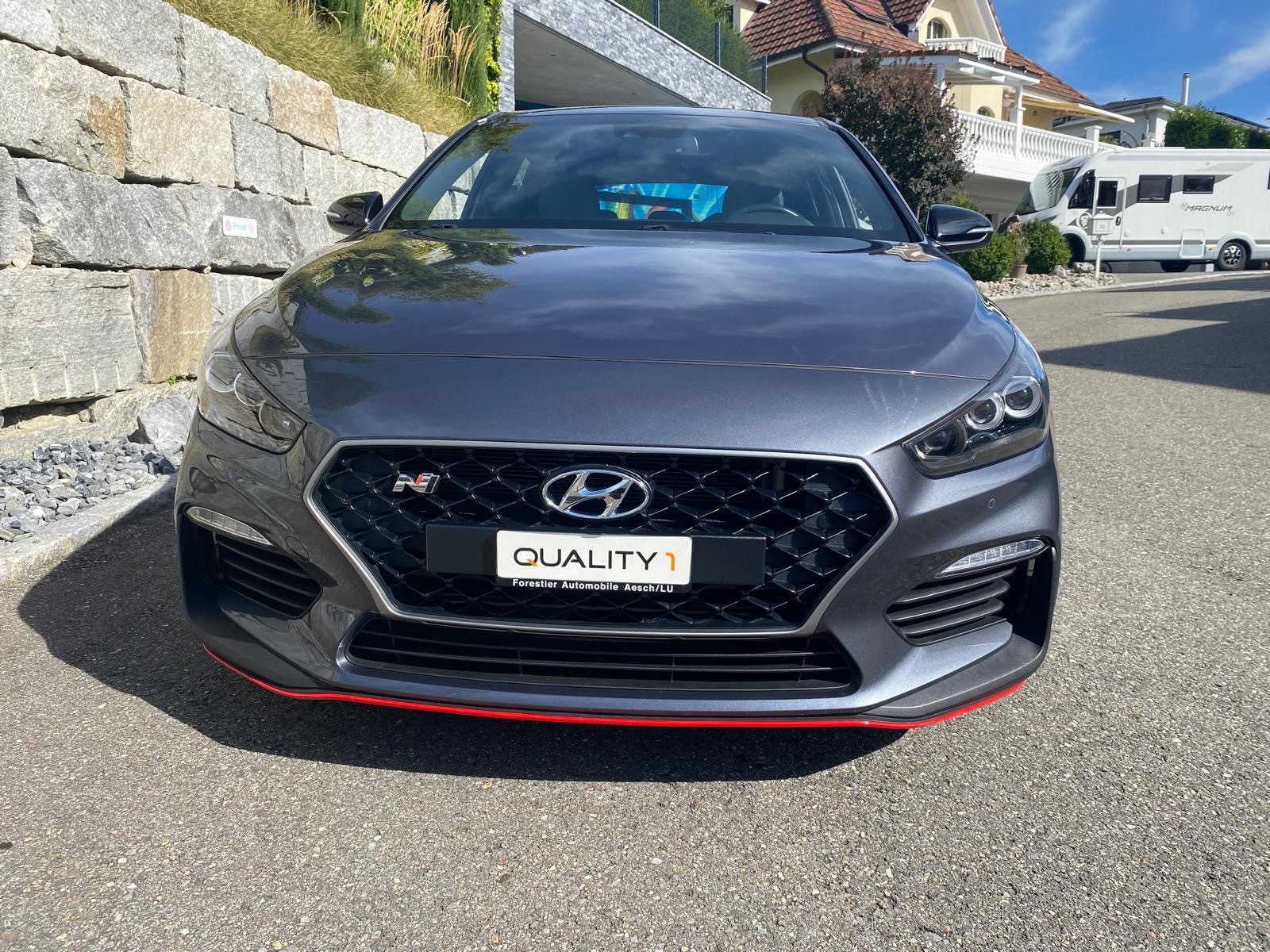 HYUNDAI i30 N 2.0 T-GDi-image-4