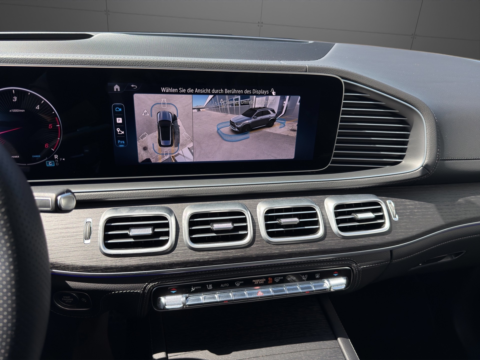 MERCEDES-BENZ GLE 450 d 4Matic 9G-Tronic-image-12