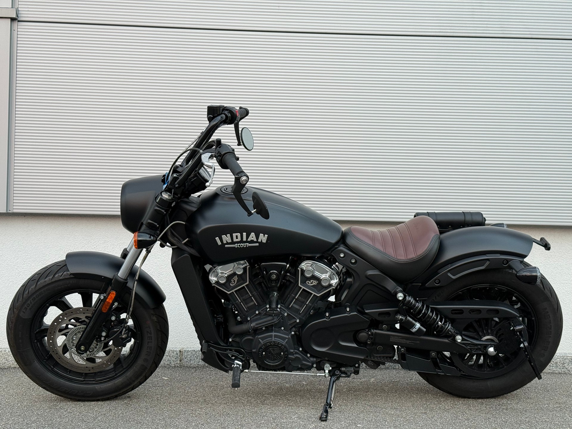 INDIAN Scout Bobber ABS (35kW/70kW)-image-6