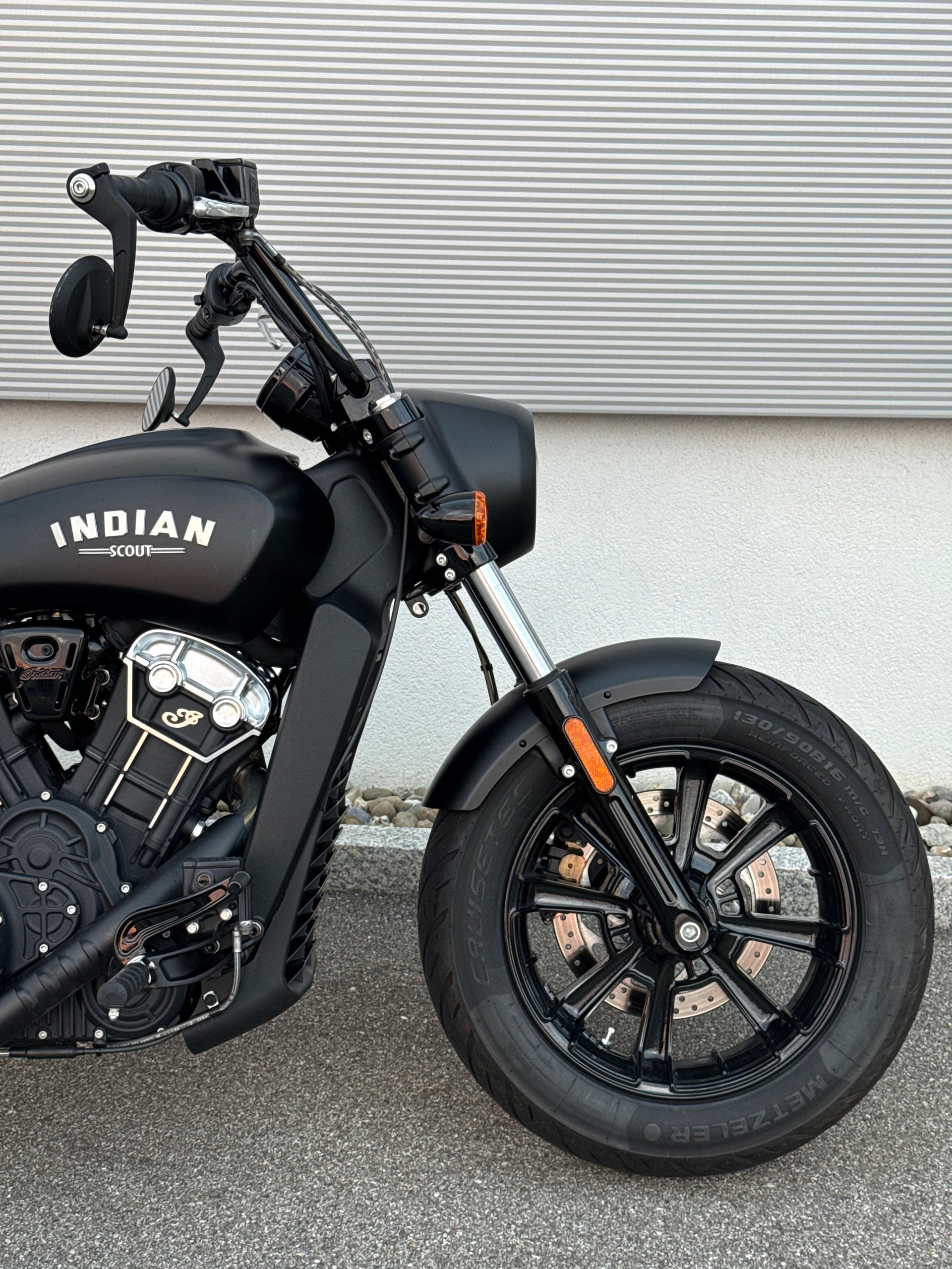 INDIAN Scout Bobber ABS (35kW/70kW)-image-3