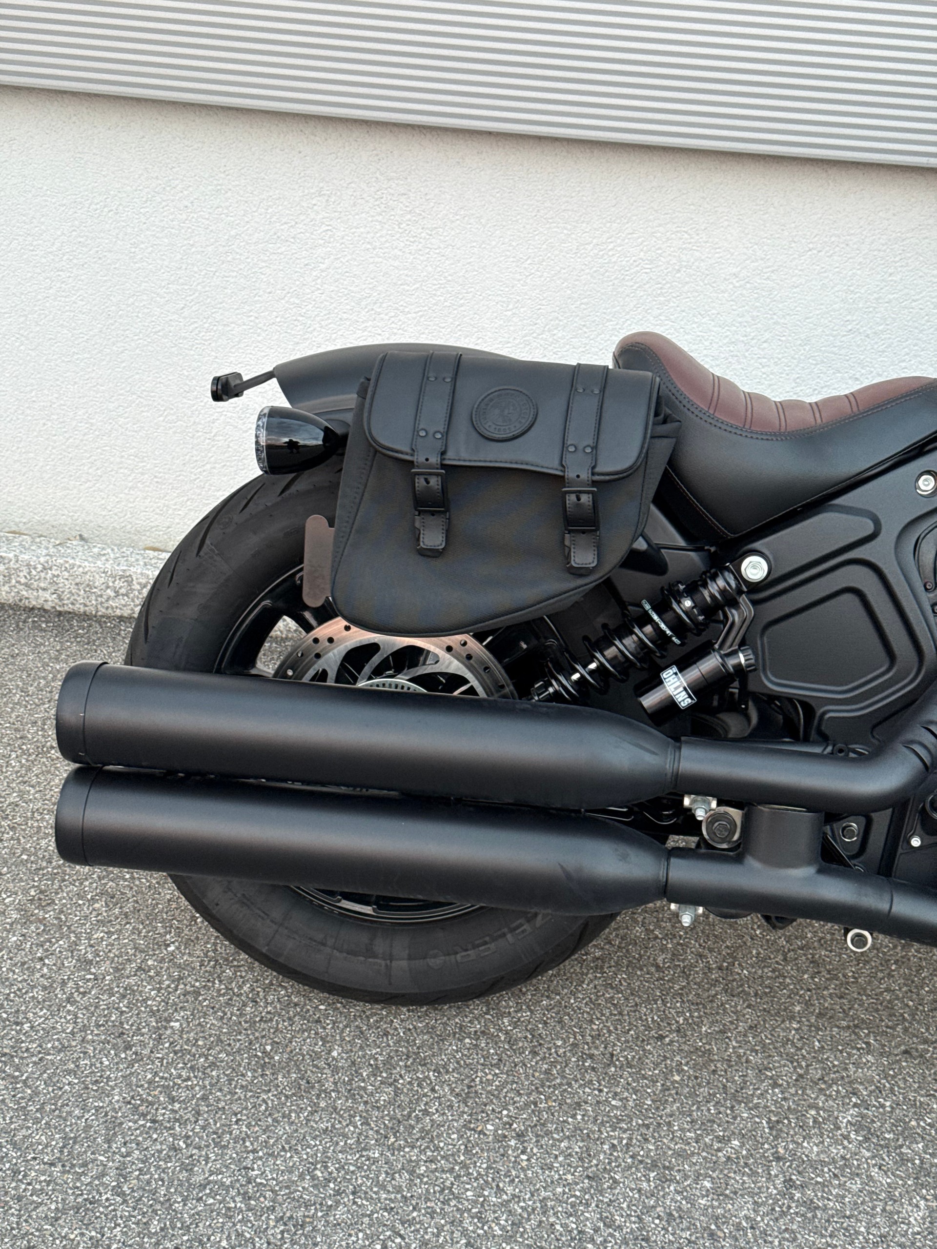 INDIAN Scout Bobber ABS (35kW/70kW)-image-5