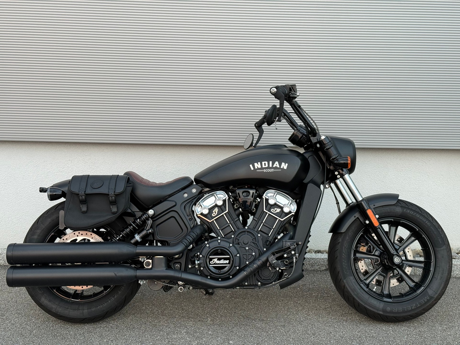 INDIAN Scout Bobber ABS (35kW/70kW)-image-0