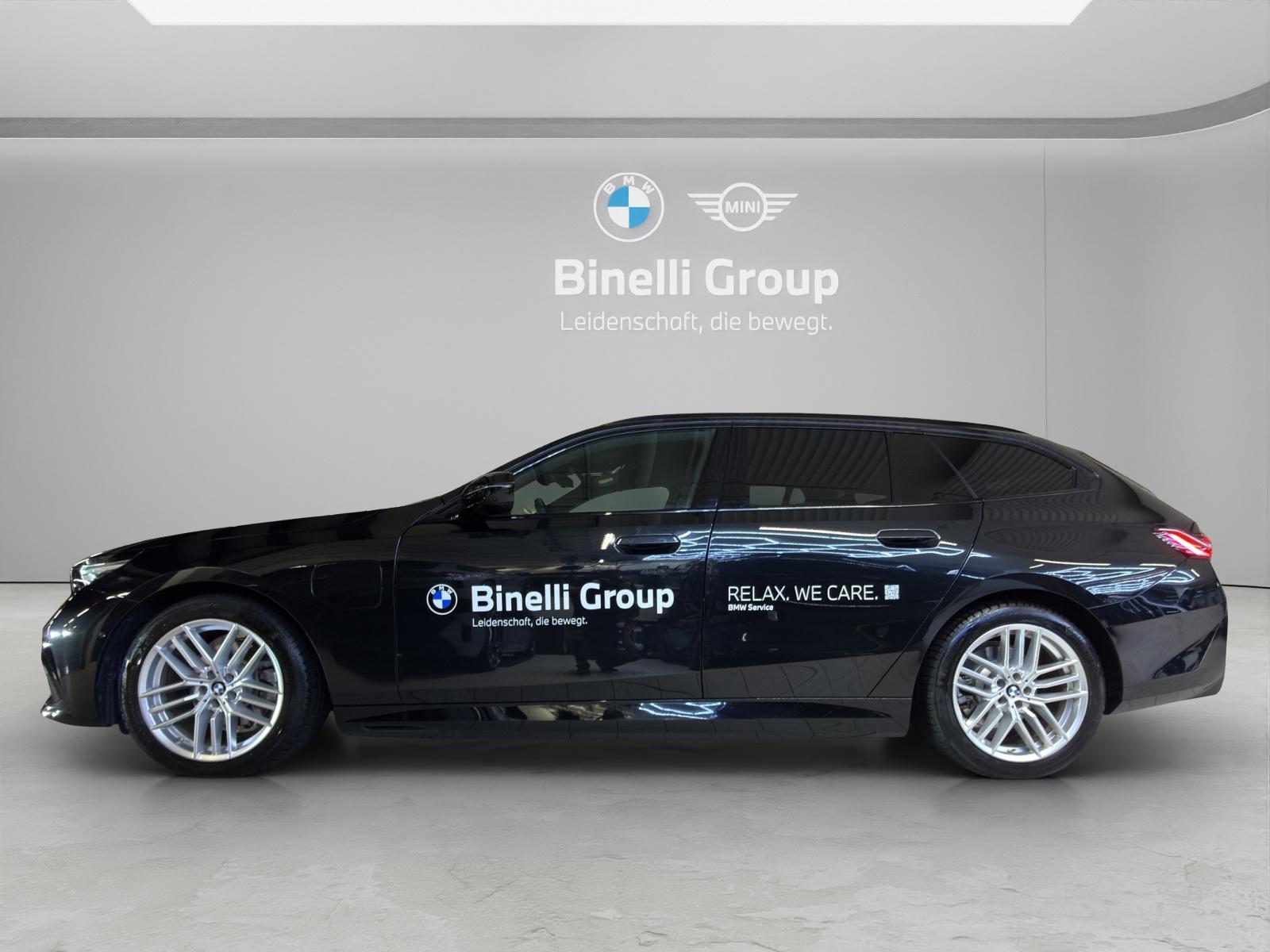 BMW 5er Touring 530e xDrive M-SportPaket-showroom-element-2