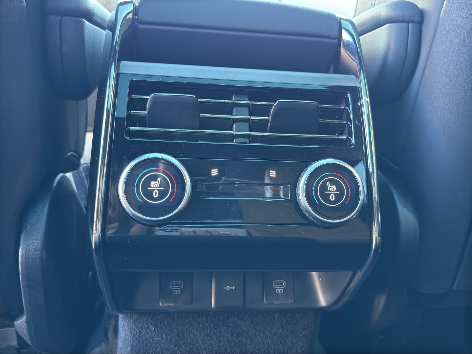 LAND ROVER Range Rover Sport D300 3.0 TD6 MHEV HSE Automatic-image-22