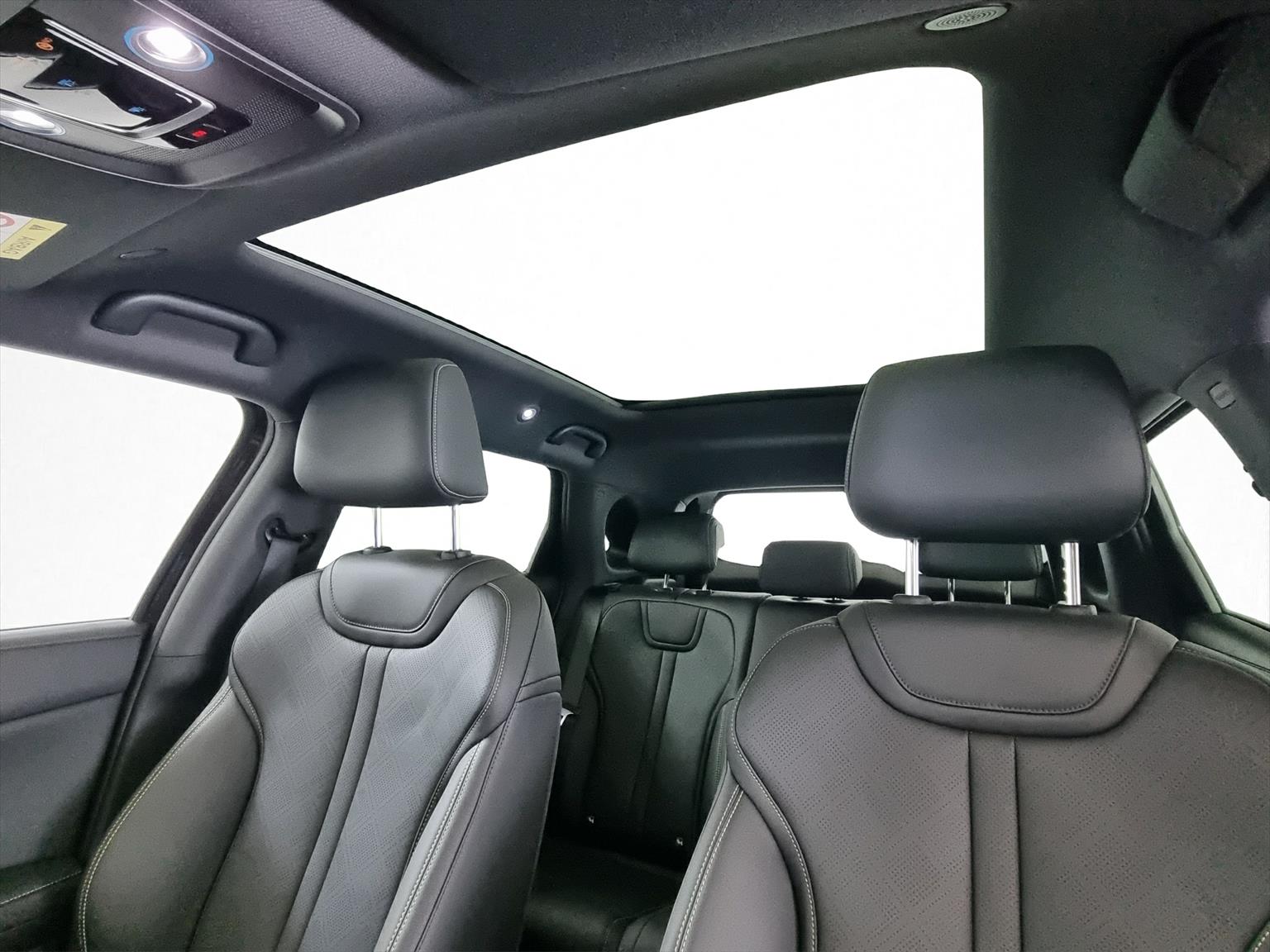 BYD Atto 2 DM-i Boost FWD-image-12